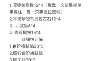 篮球一星期训练一次有用吗知乎